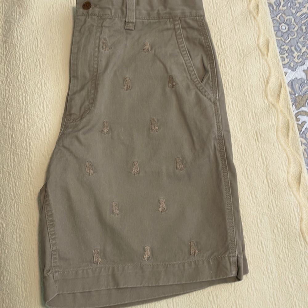 Daniel Cremieux Men's Shorts